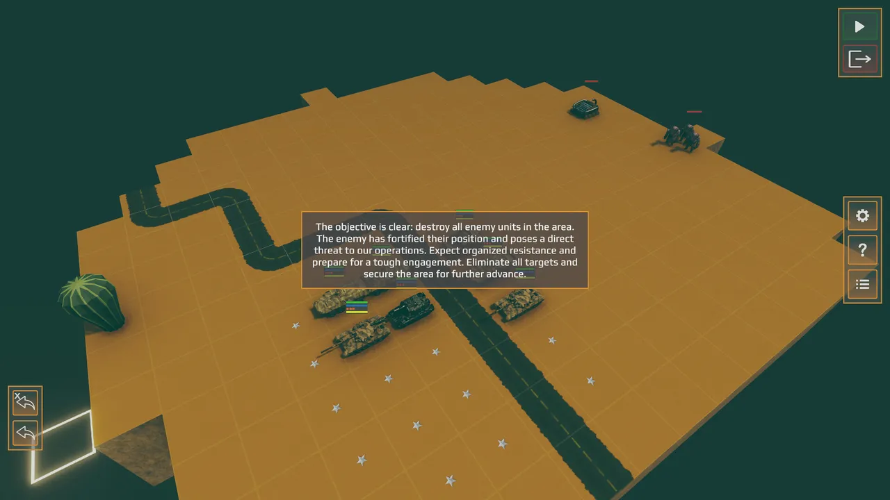 Days Of Reckoning: Last Battle Screenshot 4