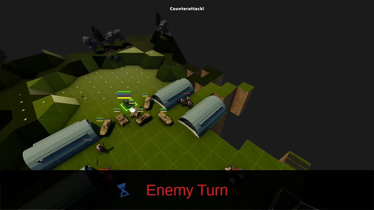 Days Of Reckoning: Last Battle Screenshot 3