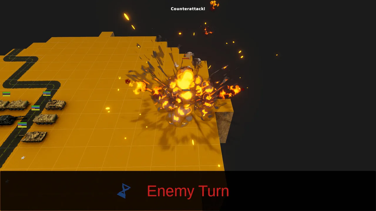 Days Of Reckoning: Last Battle Screenshot 6