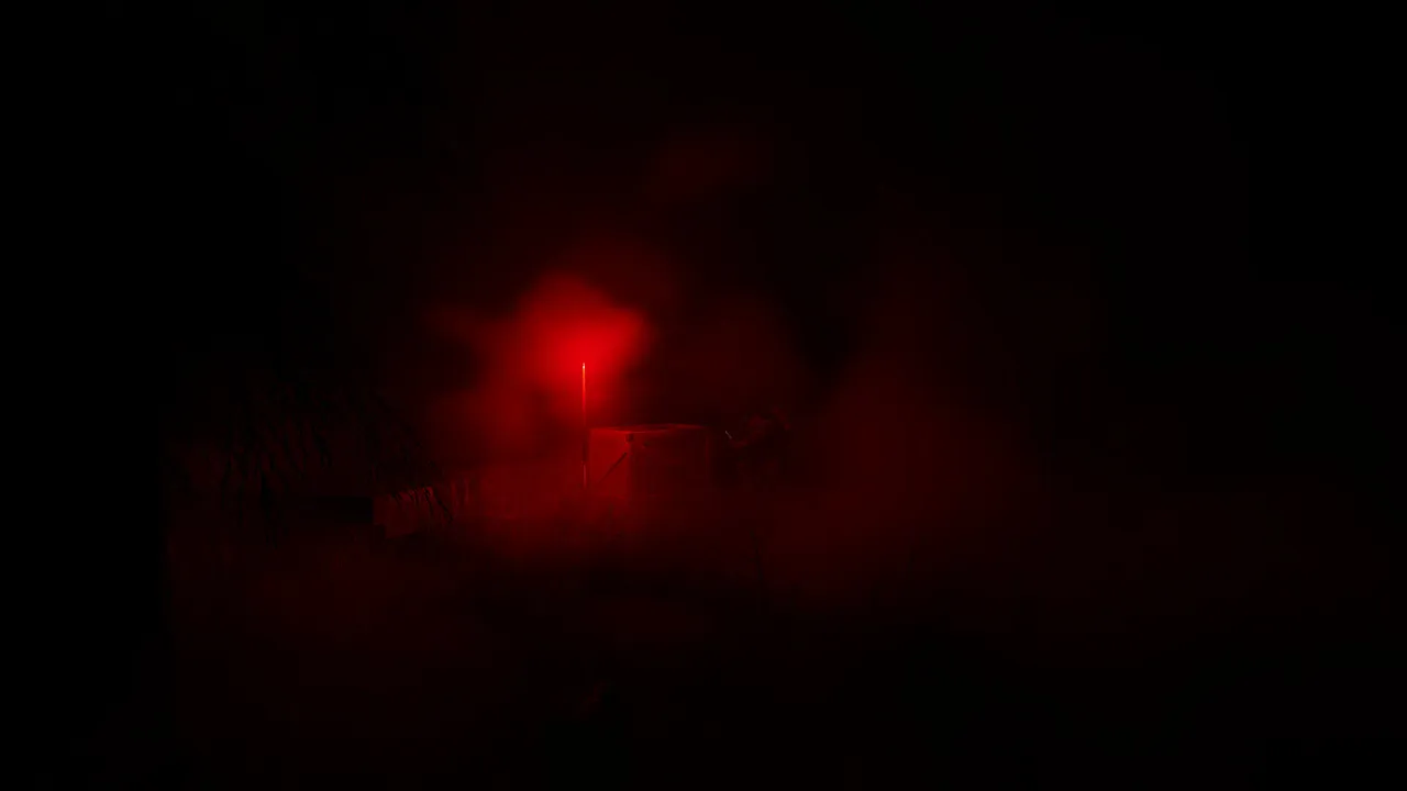 MAINTAINER Screenshot 3