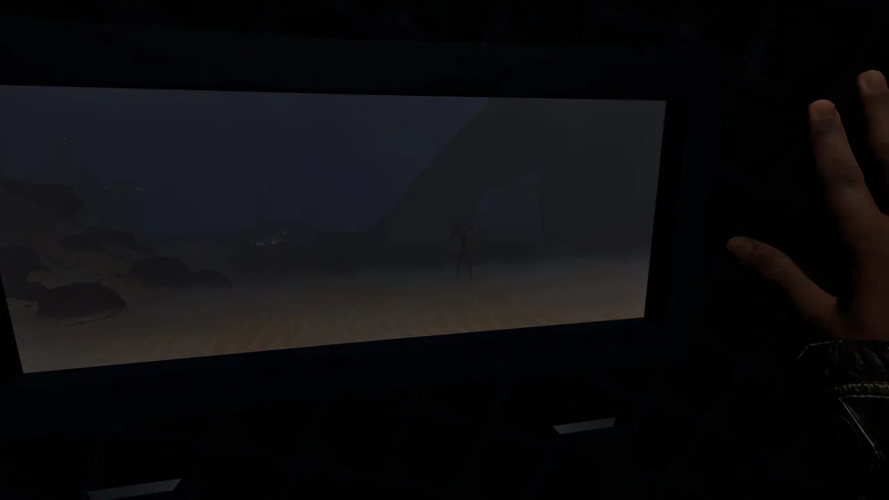 MAINTAINER Screenshot 5