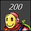 You Have Fed Yourself To The Max icon