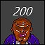 You Have Fed Your Prisoner To The Max icon