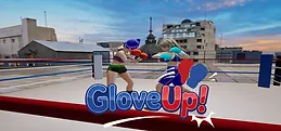 GloveUp! Playtest
