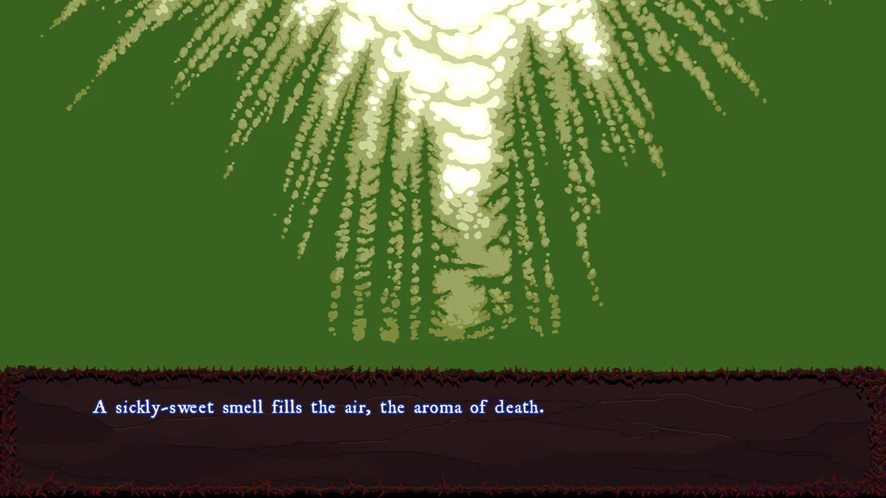 Thorner Demo Screenshot 6