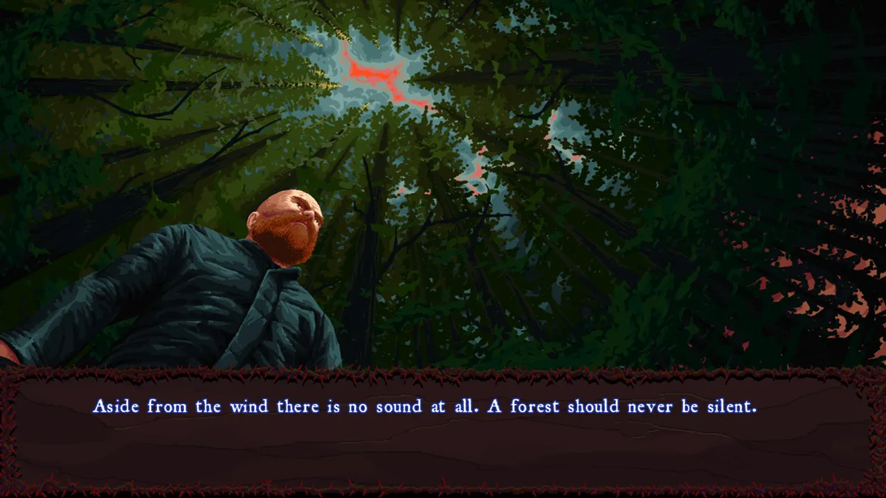 Thorner Demo Screenshot 7