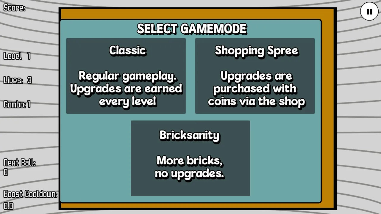 Brikkle Screenshot 1