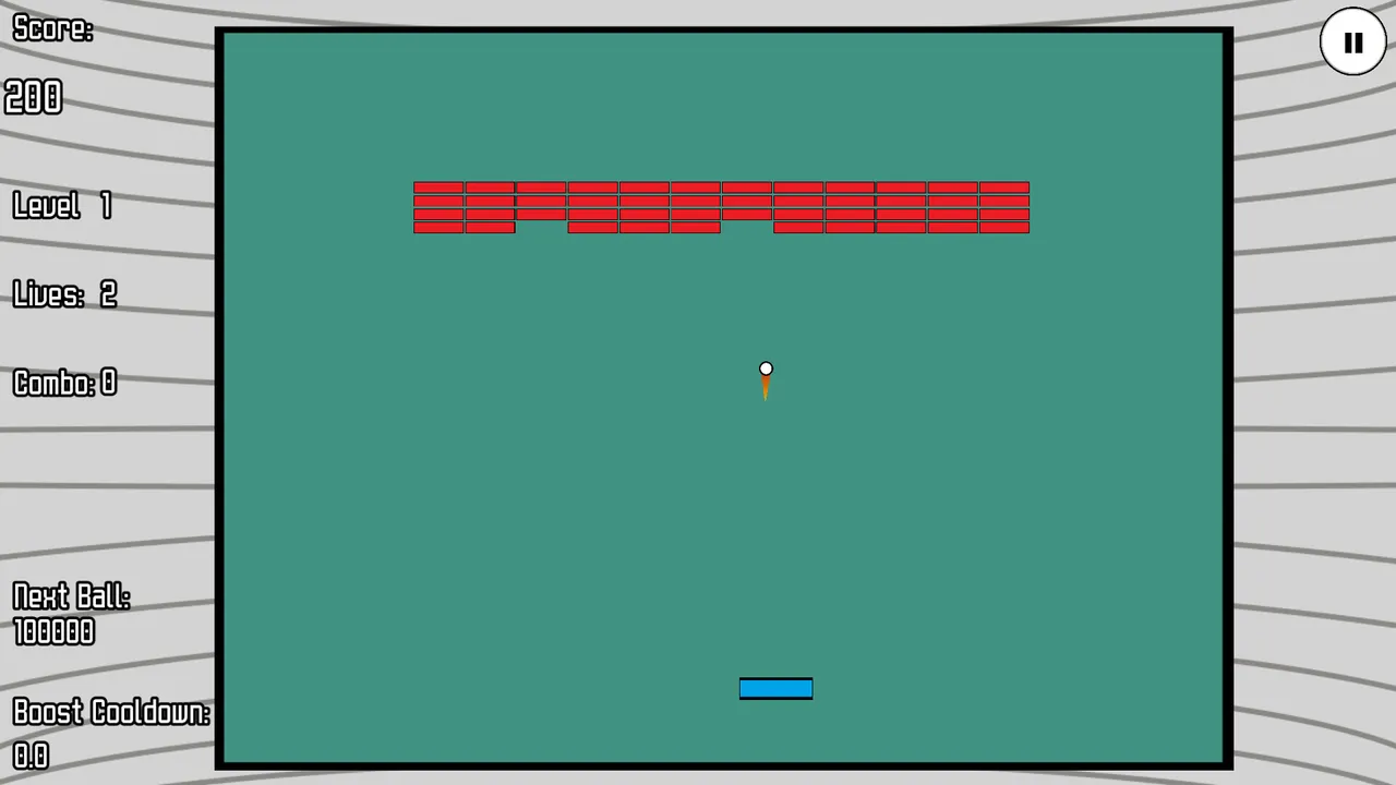 Brikkle Screenshot 2