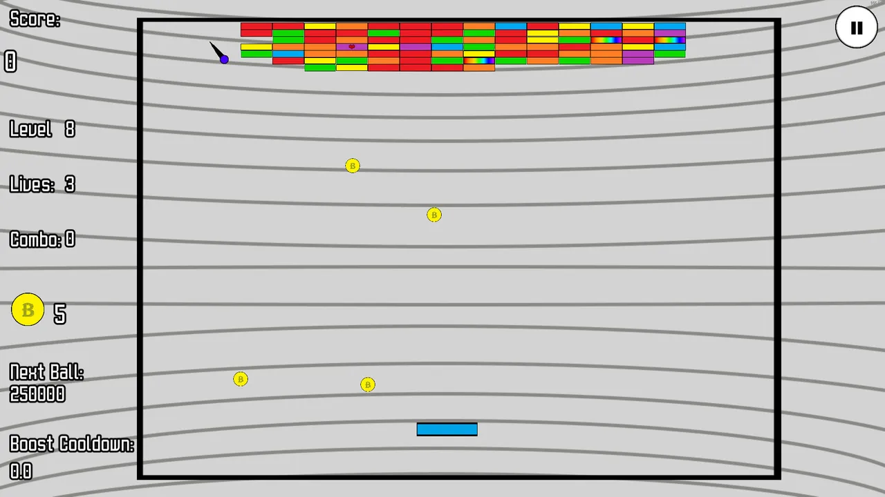 Brikkle Screenshot 6