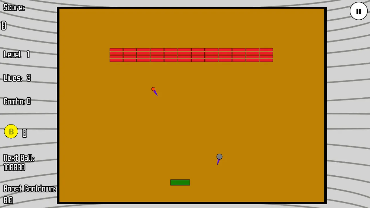 Brikkle Screenshot 0