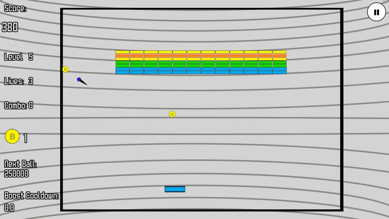 Brikkle Screenshot 4