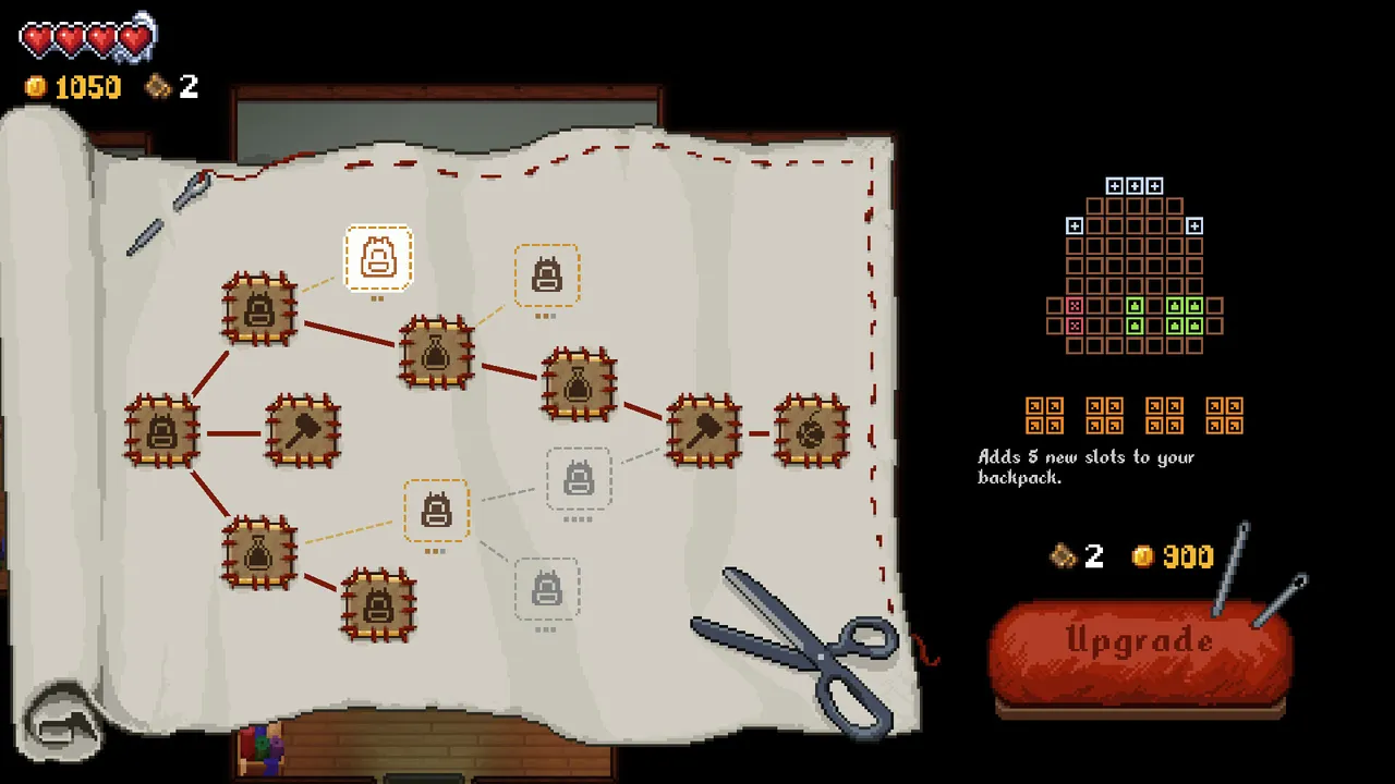 Glintseeker Island Demo Screenshot 4