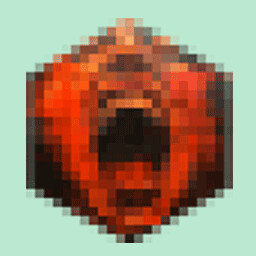 Fighter with max perks