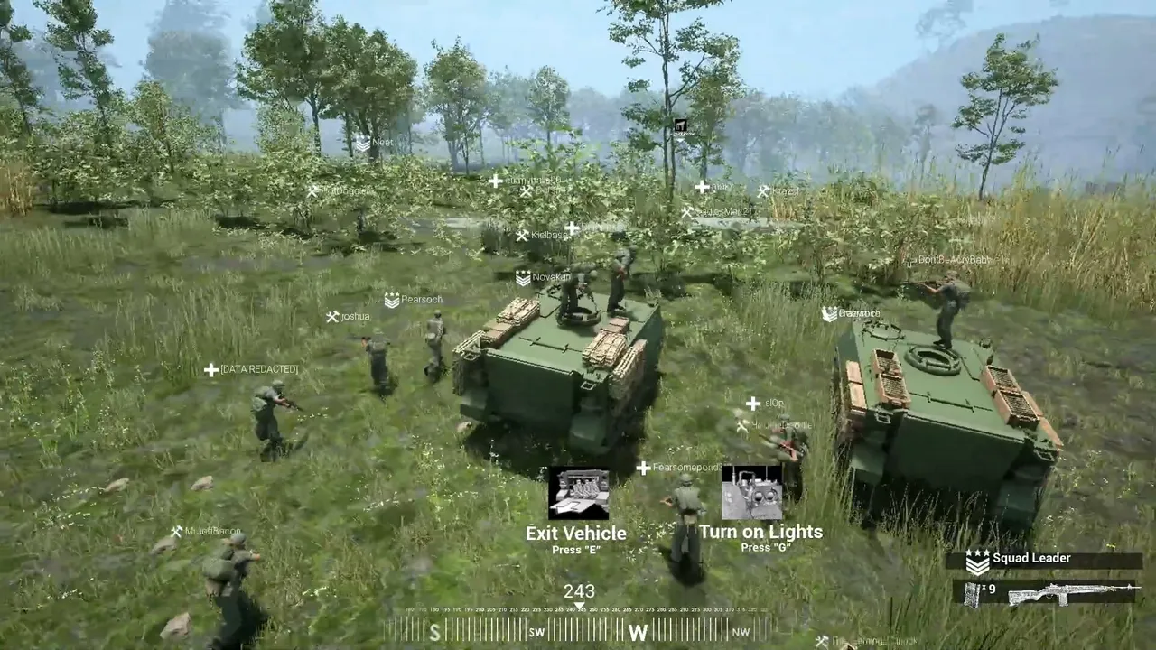 Companions of Victory! Screenshot 8