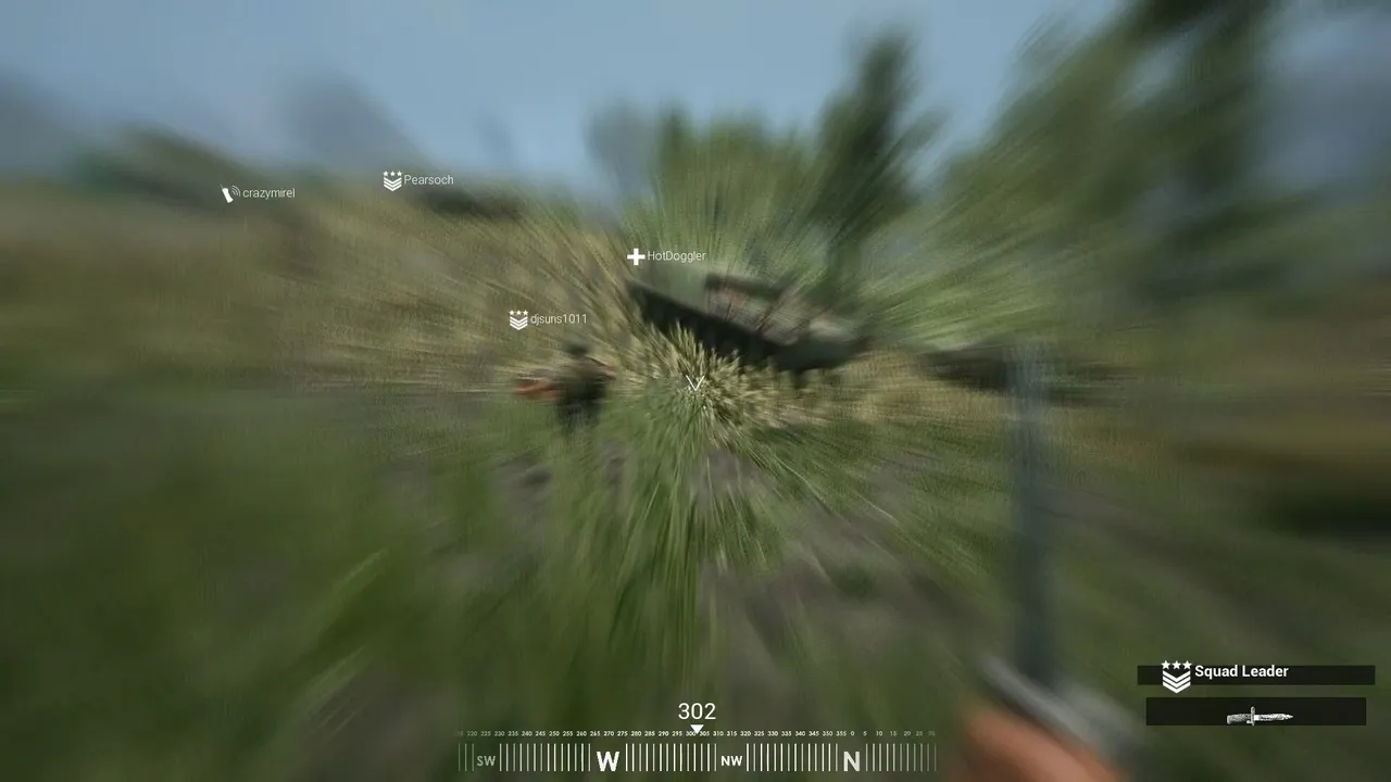 Companions of Victory! Screenshot 5