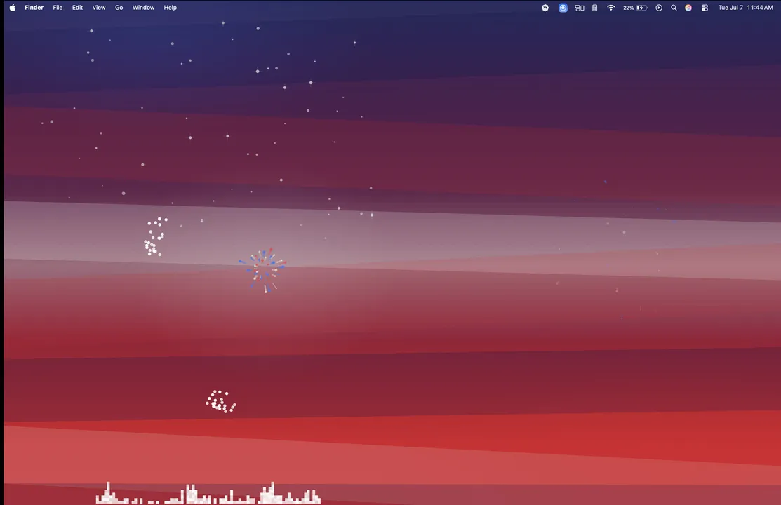 Wallzer Screenshot 4