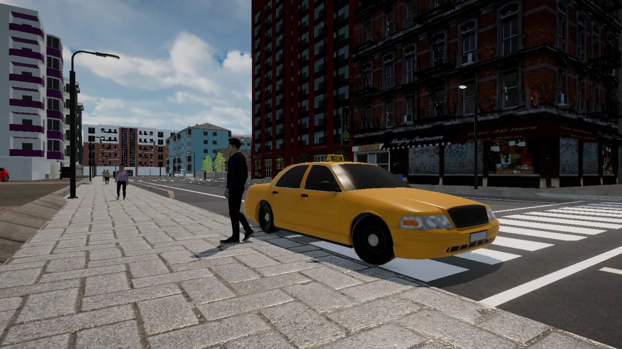 The Turkish Bazaar Screenshot 11