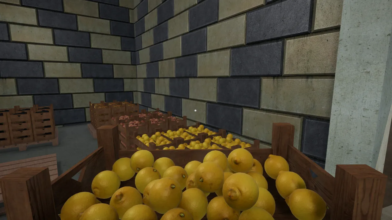 The Turkish Bazaar Screenshot 4