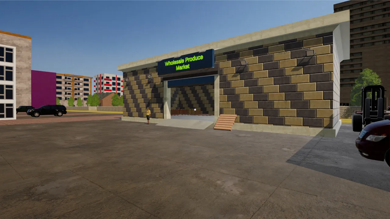 The Turkish Bazaar Screenshot 7