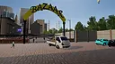 The Turkish Bazaar Screenshot 0