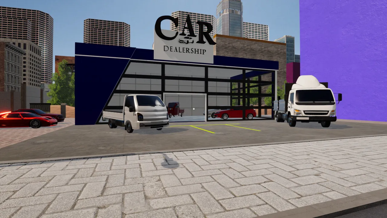 The Turkish Bazaar Screenshot 5