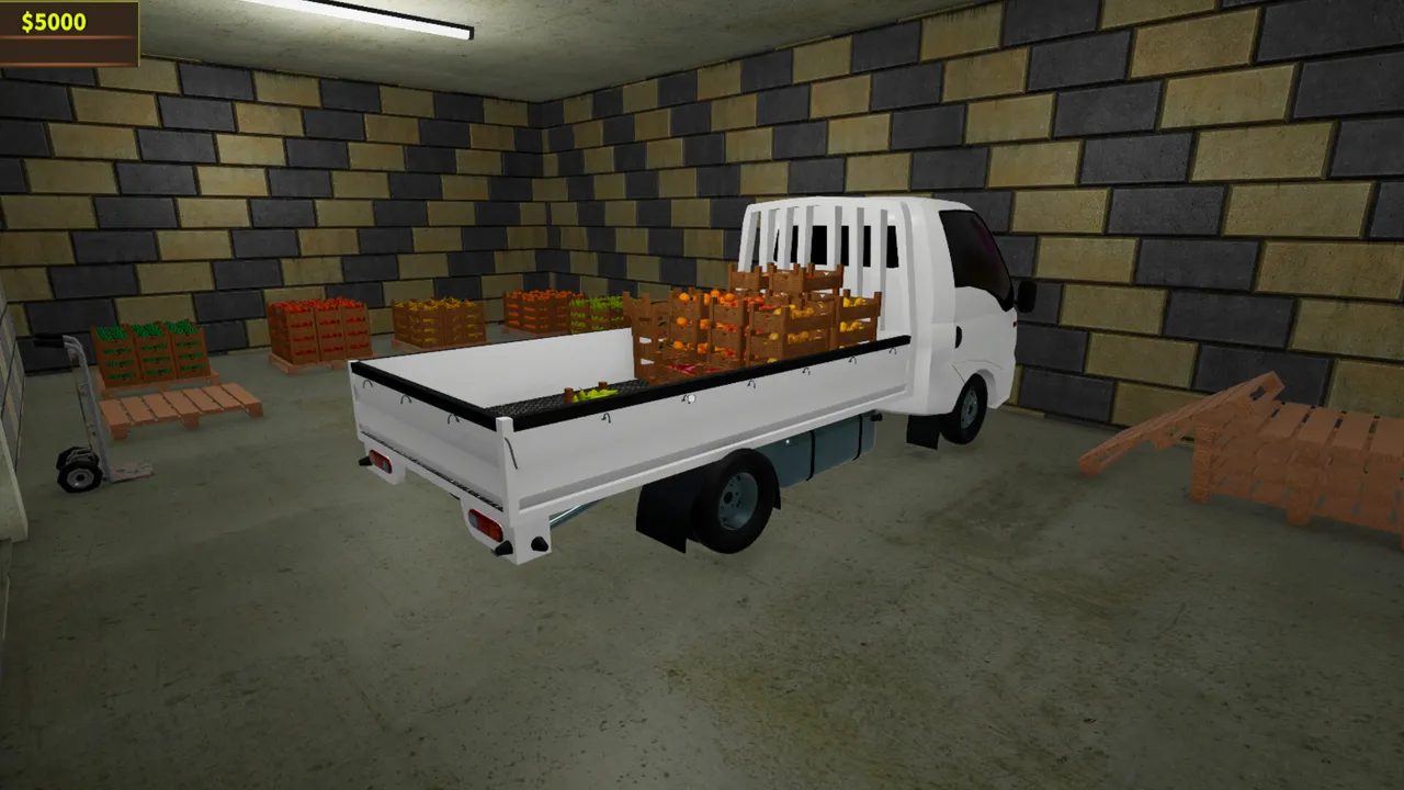 The Turkish Bazaar Screenshot 10