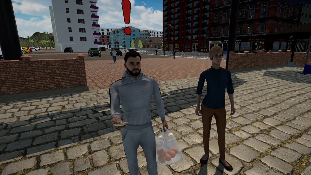The Turkish Bazaar Screenshot 13