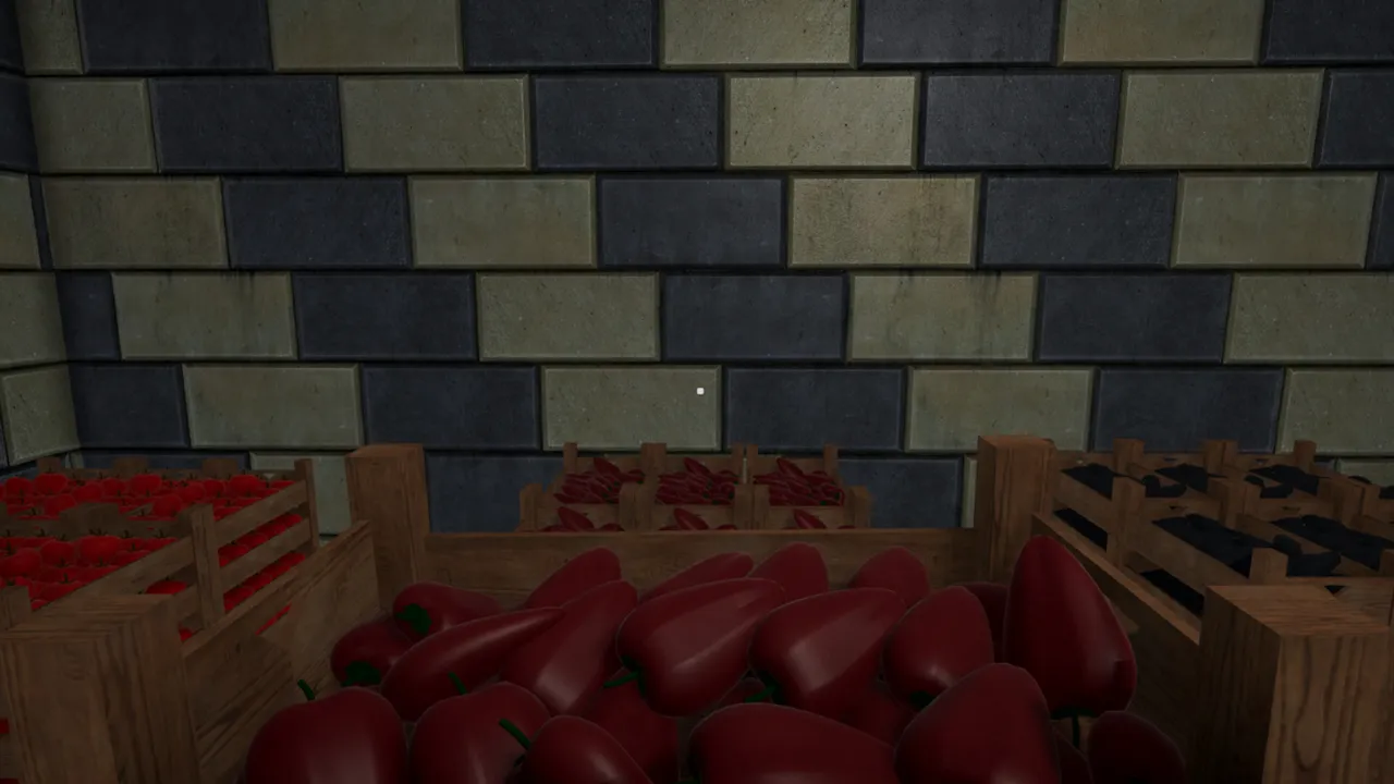 The Turkish Bazaar Screenshot 8