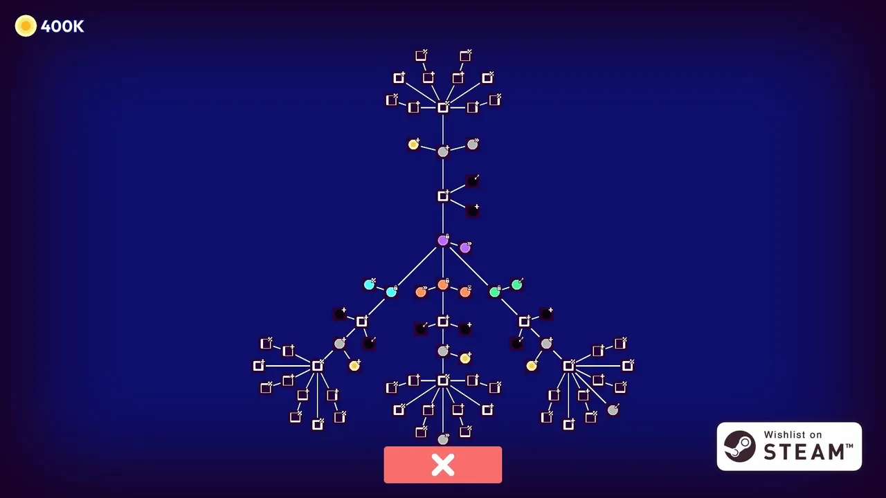 Increbouncer Screenshot 1
