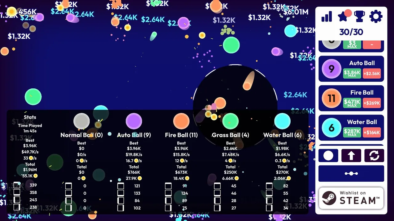 Increbouncer Screenshot 3