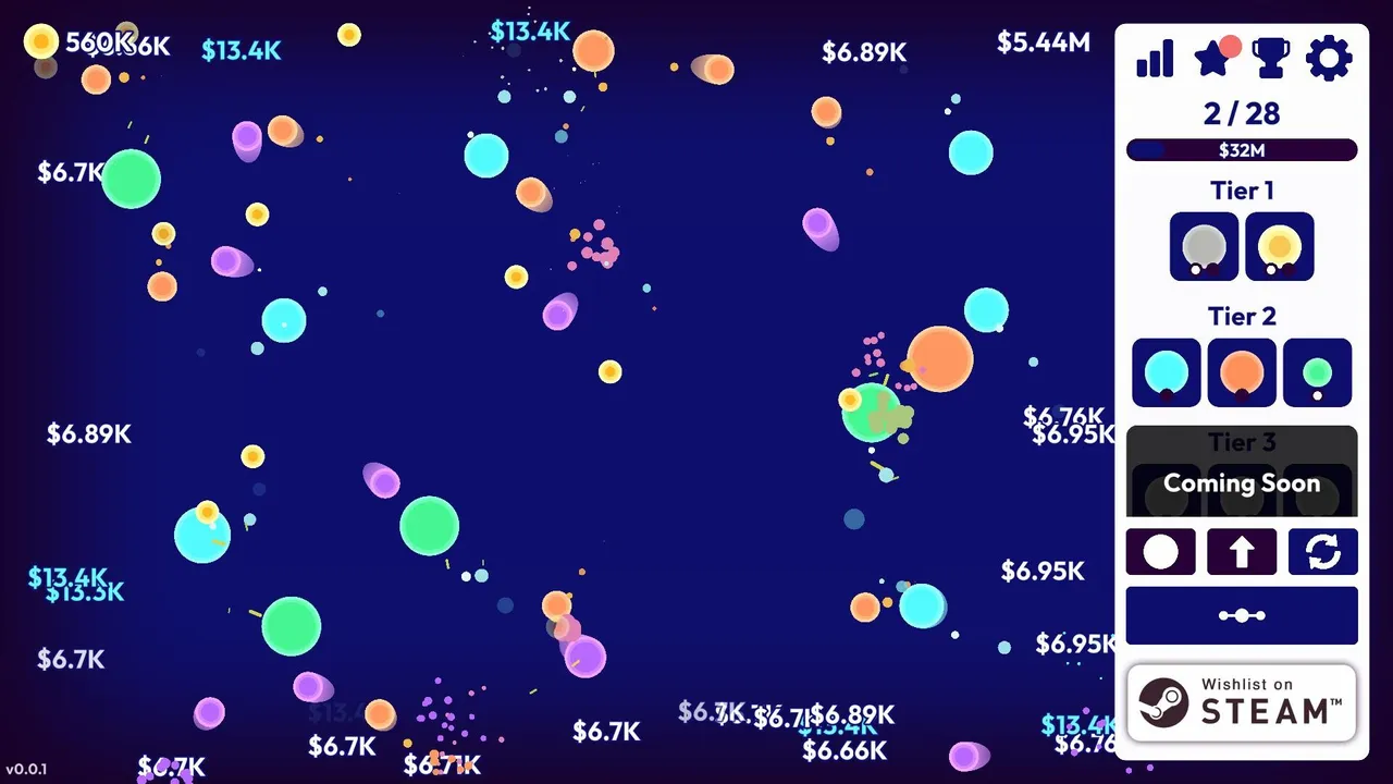 Increbouncer Screenshot 6
