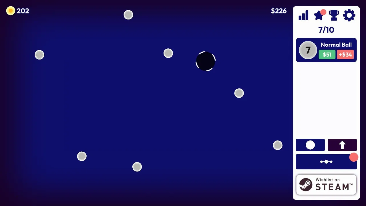 Increbouncer Screenshot 0
