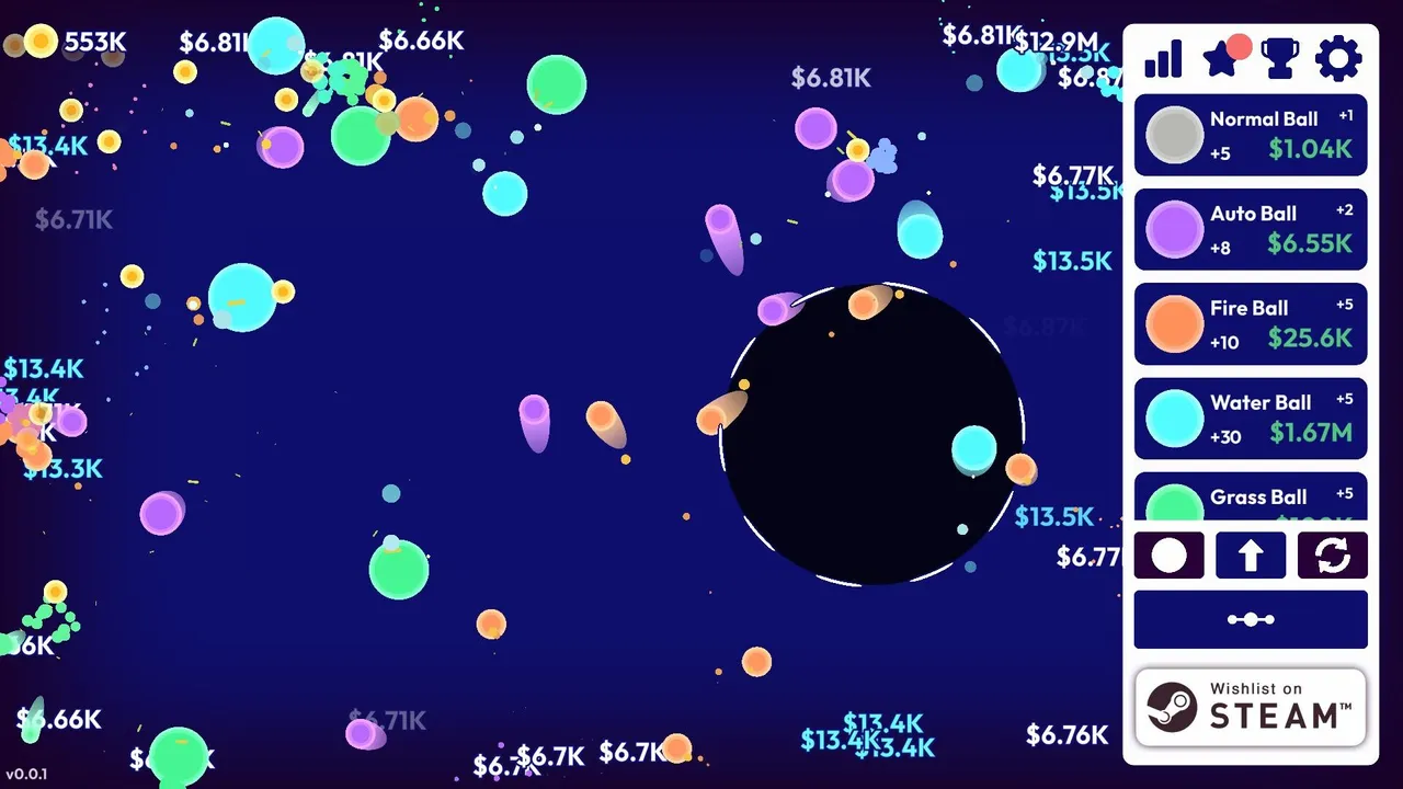 Increbouncer Screenshot 5