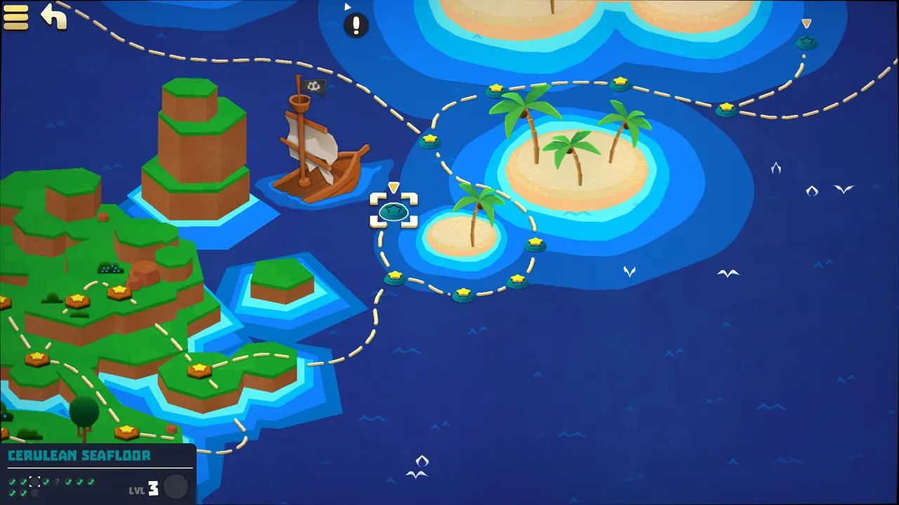 WyrmWorm Screenshot 6