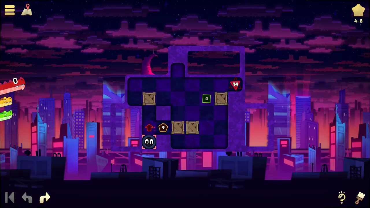 WyrmWorm Screenshot 3