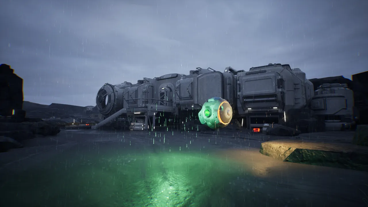 CYBERPHOTO Screenshot 4