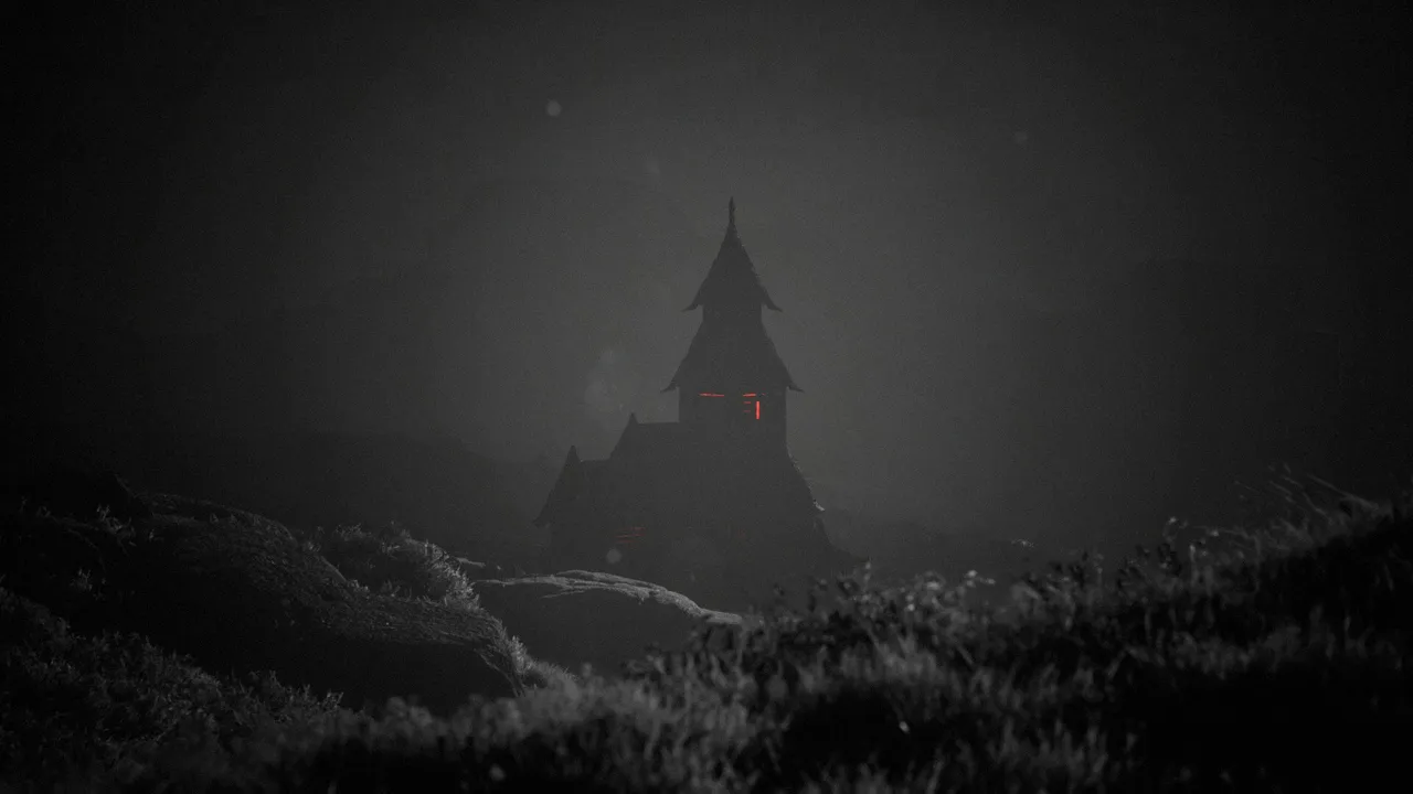 The Unworthy Screenshot 8