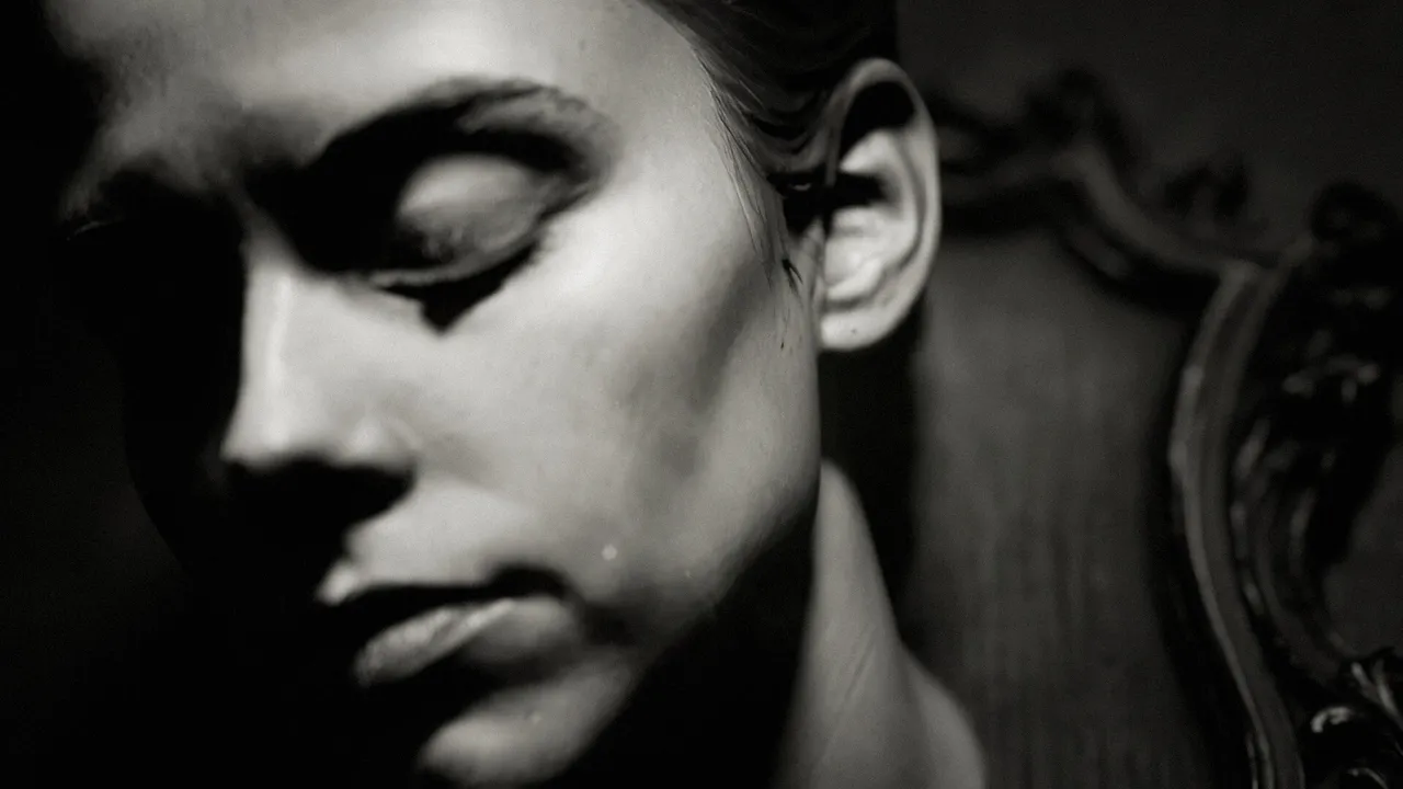 The Unworthy Screenshot 5