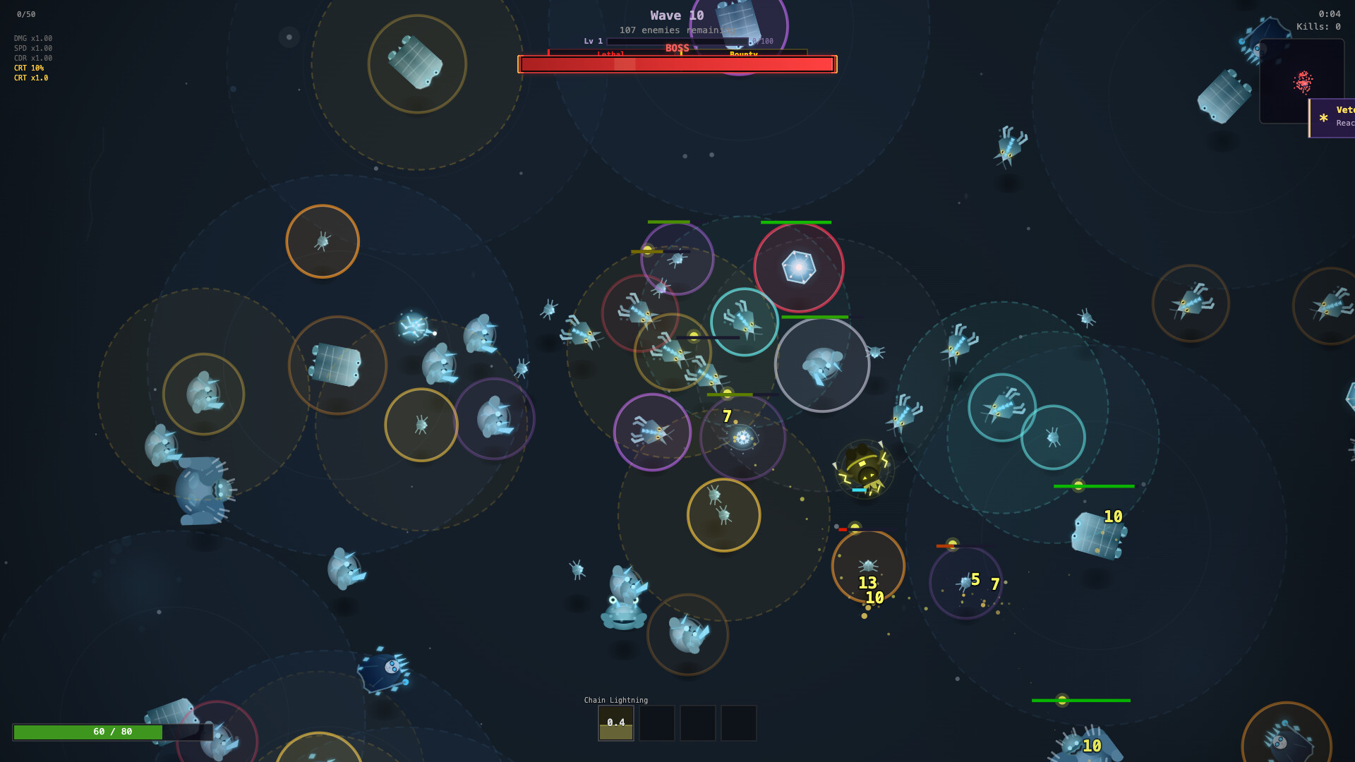 RuneWeaver Screenshot 0