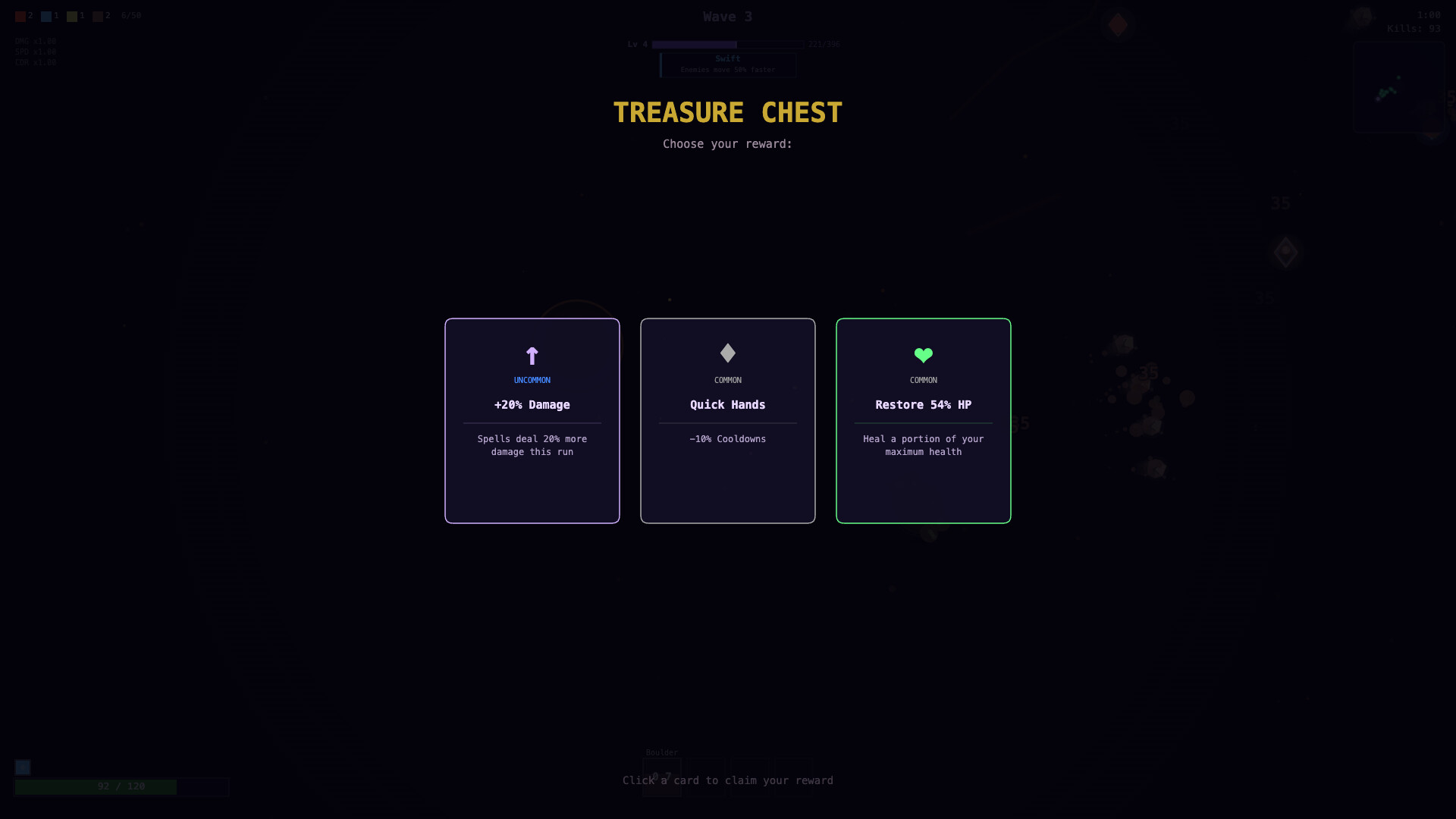 RuneWeaver Screenshot 2