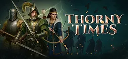 Thorny Times Playtest
