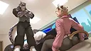Furry Shades of Gay 3 - Supporter Art Pack Screenshot 1