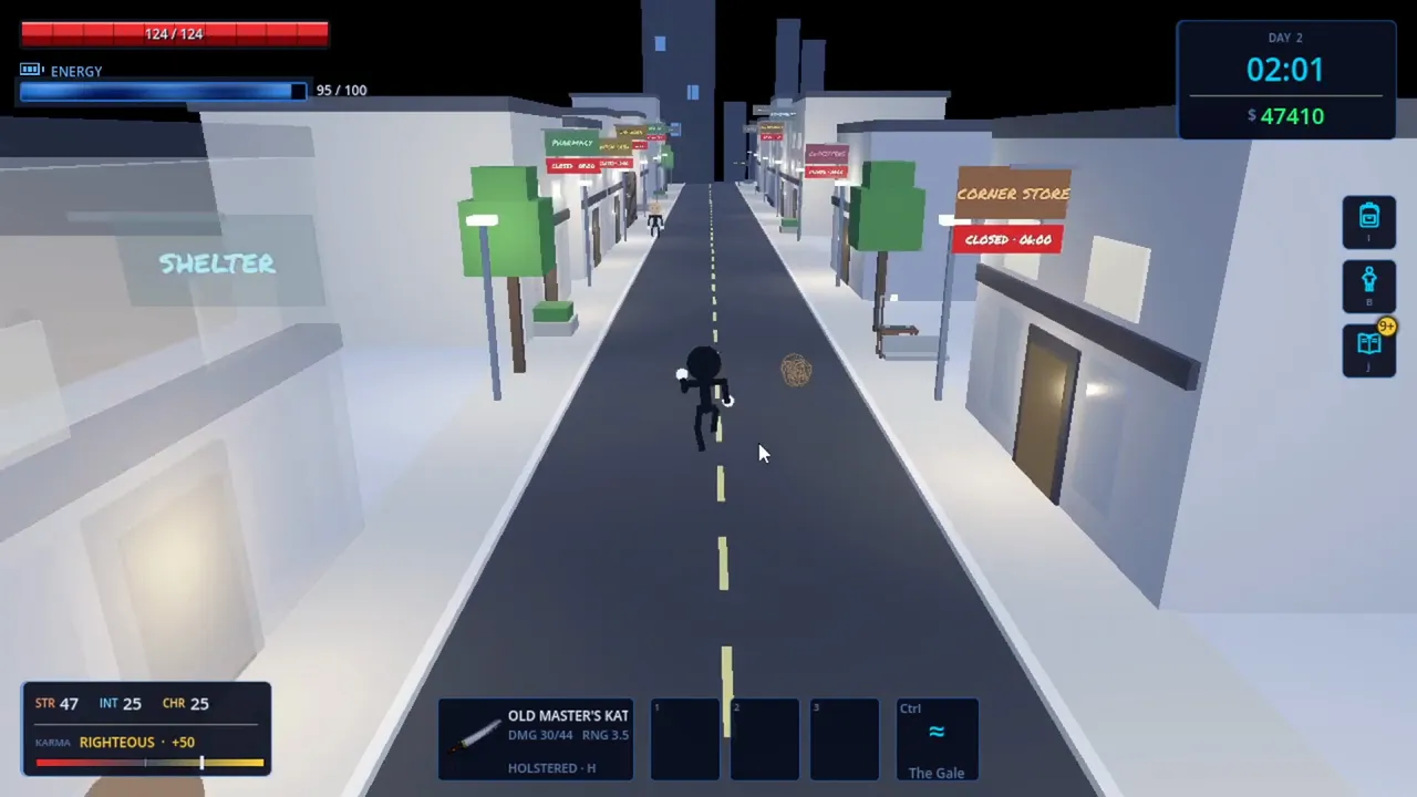 Stickville Screenshot 5