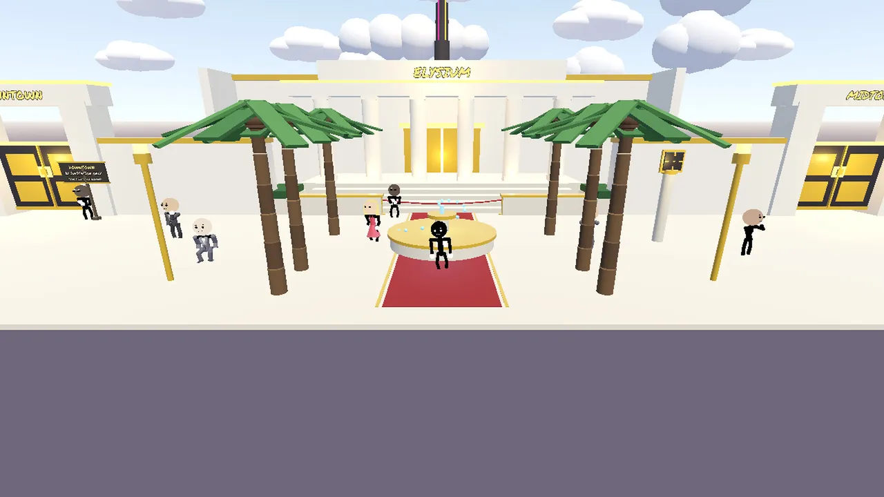 Stickville Screenshot 6