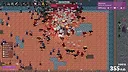 Iris Blade Screenshot 1