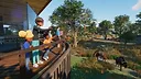 Planet Zoo: Grasslands Animal Pack Screenshot 8