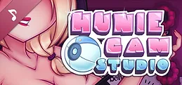 HunieCam Studio Original Soundtrack