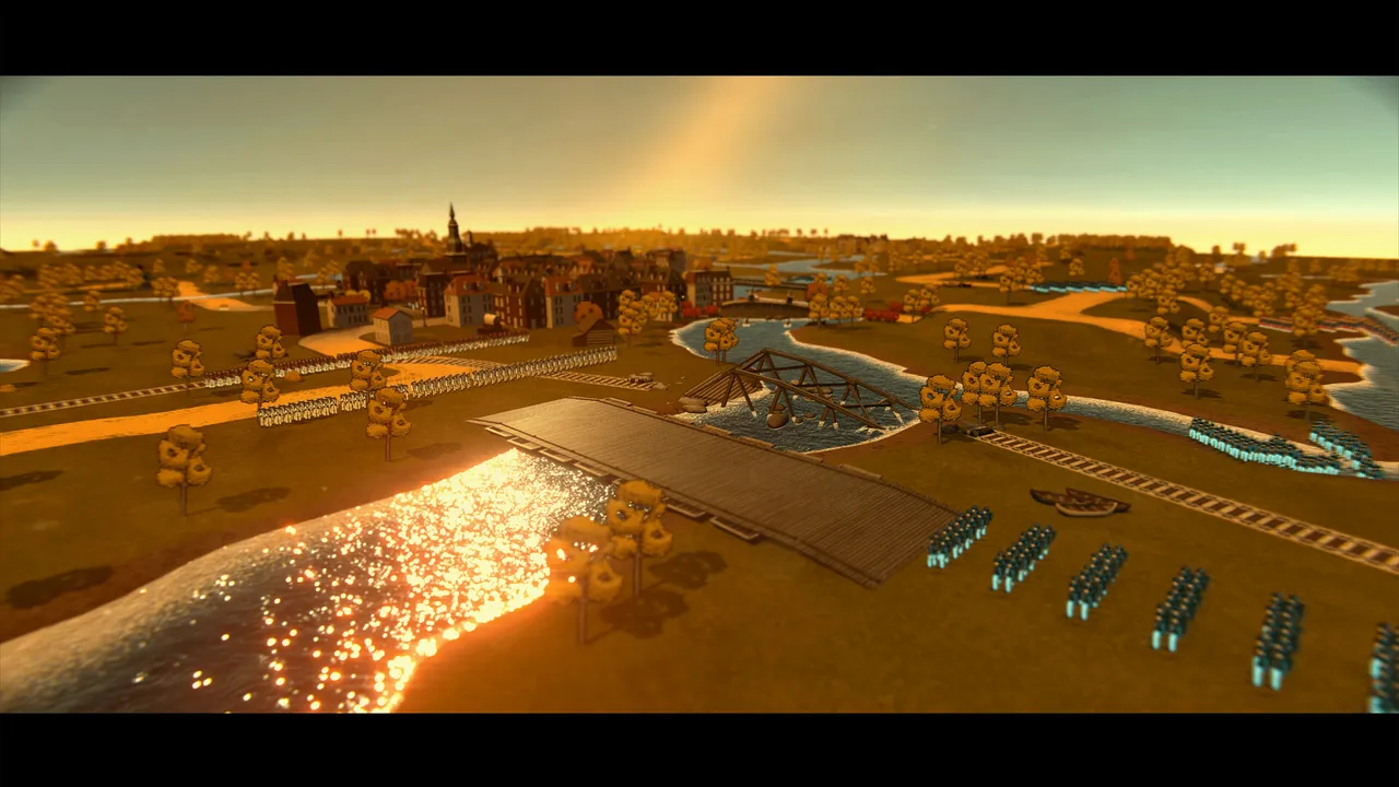 Fire and Maneuver | Expansion: American Civil War Screenshot 6
