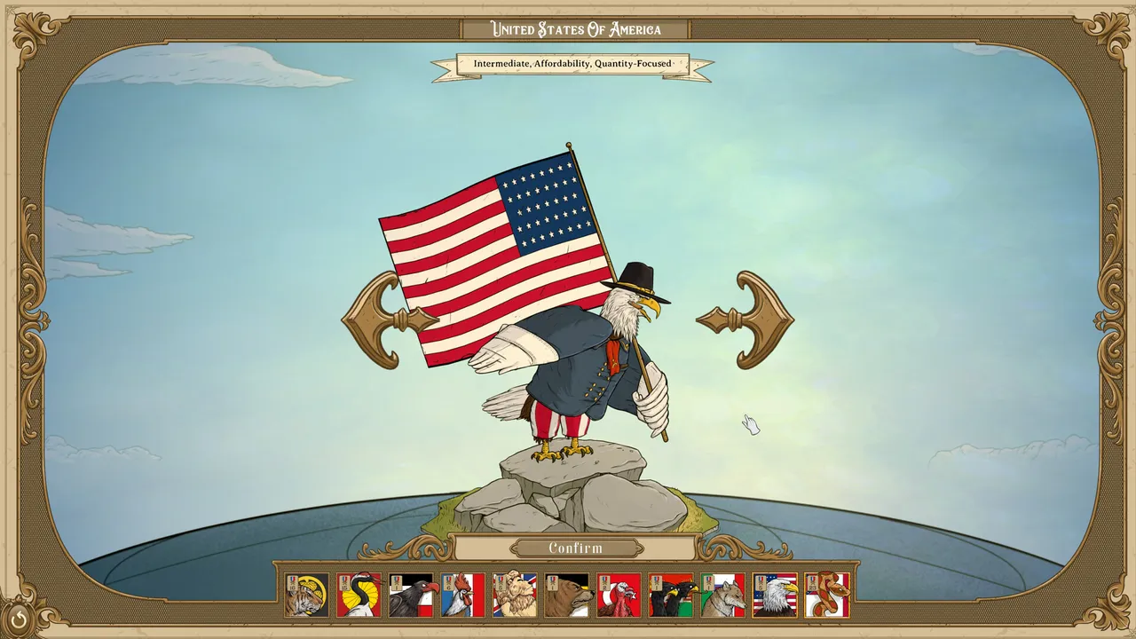 Fire and Maneuver | Expansion: American Civil War Screenshot 11