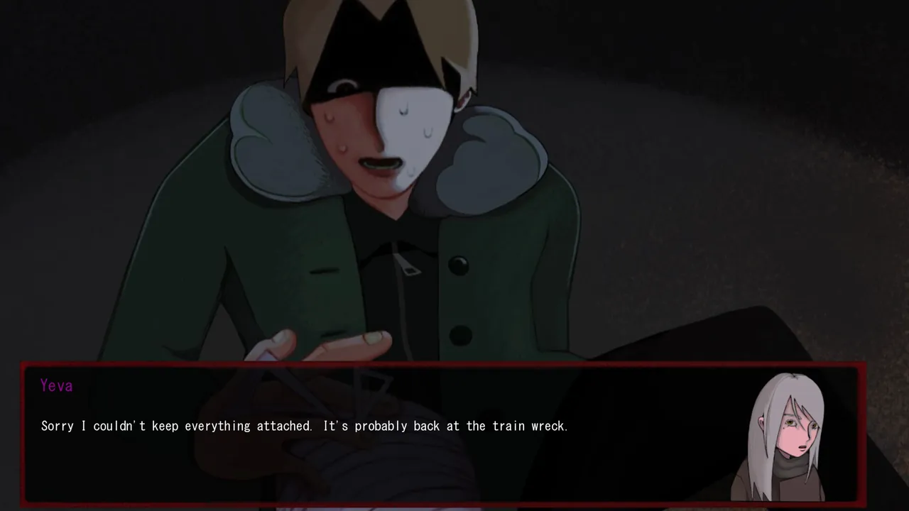 Vacation Terminal Screenshot 4
